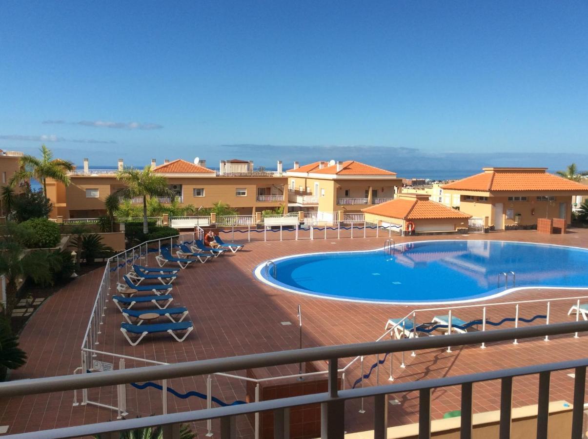 Apartament Brisas Del Mar *